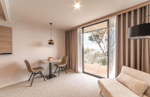 American River House | The River Suites, Kangaroo Island