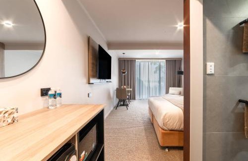 American River House | The River Suites, Kangaroo Island