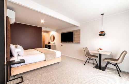 American River House | The River Suites, Kangaroo Island