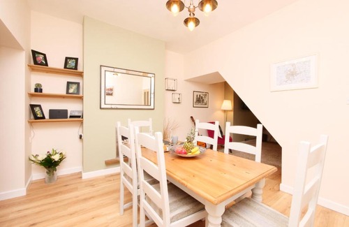 York House | The River Walk House