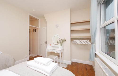 York House | The River Walk House