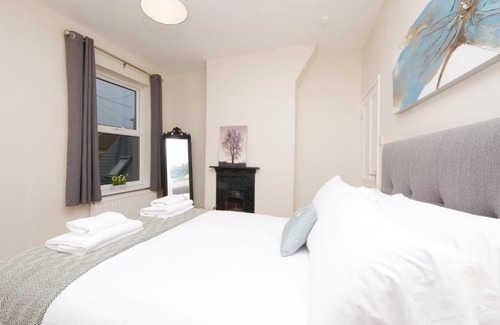 York House | The River Walk House