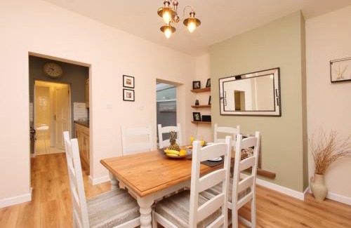 York House | The River Walk House