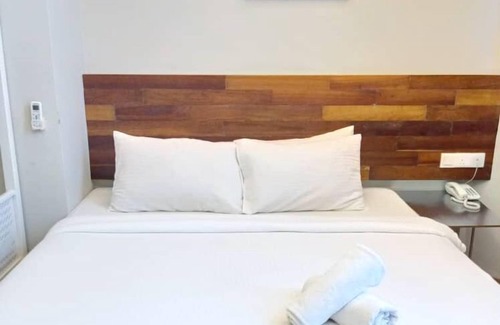 Kuantan Hotel | The Riverbank Hotel