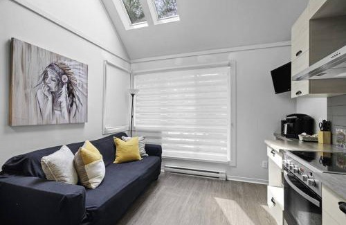 Mont-Tremblant Apartment | The Riverbed