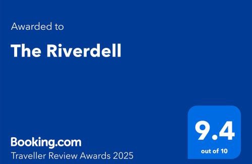 Robertson House | The Riverdell