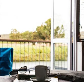 Robertson House | The Riverdell