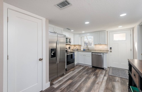Homosassa House | The RiverHouse at Old Homosassa - Waterfront Getaway with Huge Decks & Docking