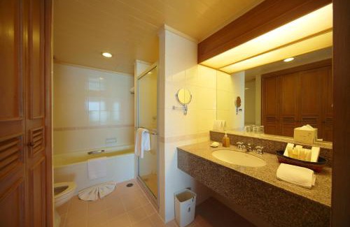 Chiang Rai Resort | The Riverie by Katathani