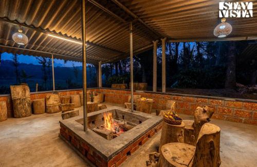 Somvarpet Villa | The Rivernook - The perfect place for getaways