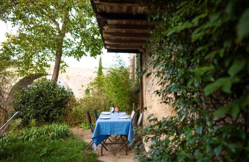 Lagrasse Apartment | The Riverside Gîte Lagrasse