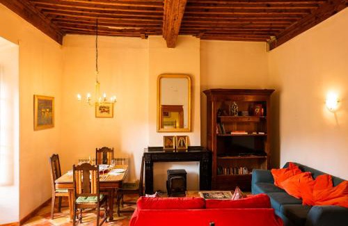 Lagrasse Apartment | The Riverside Gîte Lagrasse