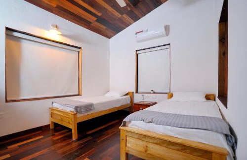 Kozhikode House | The Riverside Guesthouse
