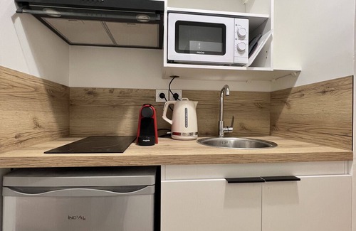 Capitole Apartment | The Riverside, pleasant 1bdr Cozy in Downtown