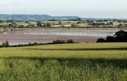 Blakeney Other | The Riverside Retreat