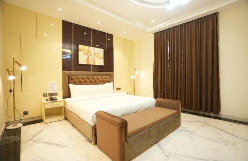 Greater Noida Hotel | The Riverstone Inn