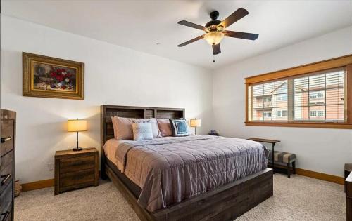 Coeur d'Alene House | The Riverstone Riviera - Modern Condo by Downtown