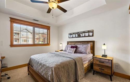 Coeur d'Alene House | The Riverstone Riviera - Modern Condo by Downtown