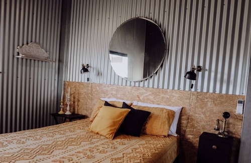 Moorook House | The Riverview Shouse Experience
