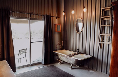 Moorook House | The Riverview Shouse Experience