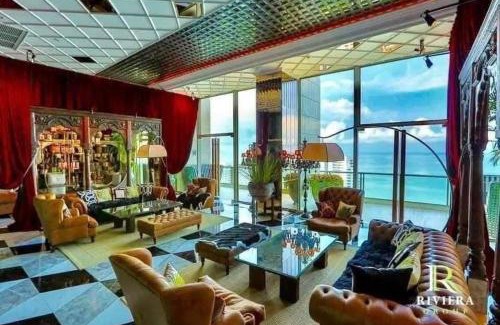 South Pattaya Apartment | The Riviera Jomtien by ladda