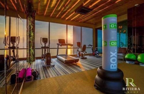 South Pattaya Apartment | The Riviera Jomtien by ladda