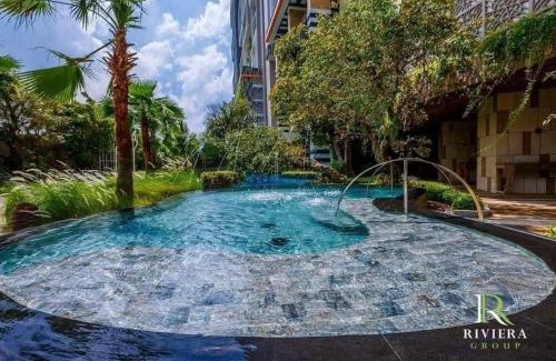 South Pattaya Apartment | The Riviera Jomtien by ladda
