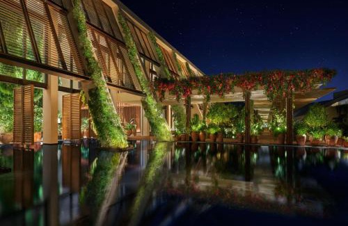 Villa Juarez Hotel | The Riviera Maya EDITION at Kanai