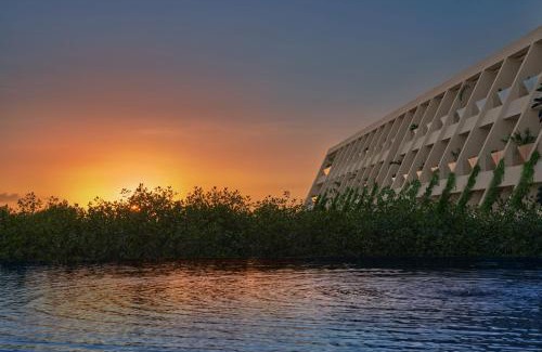 Villa Juarez Hotel | The Riviera Maya EDITION at Kanai