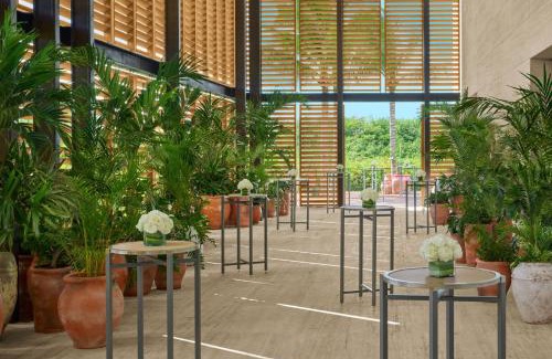 Villa Juarez Hotel | The Riviera Maya EDITION at Kanai