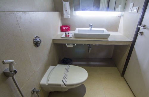 Ghatkopar West Hotel | The Roa