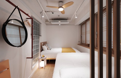 Singil-dong House | The Road Minihotel
