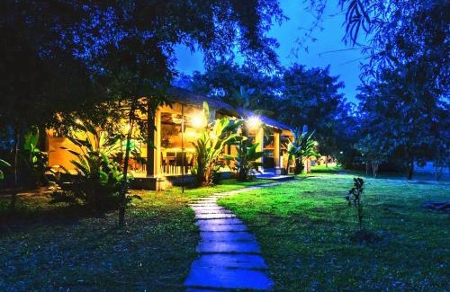 Virajpet House | The Road's End