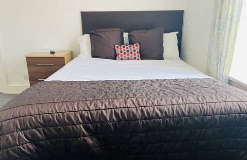 Carlisle House | The Roadhouse Hotel