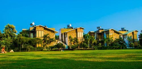 Ramnagar Resort | The Roar Resort