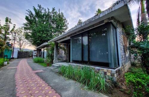 Ramnagar Resort | The Roar Resort