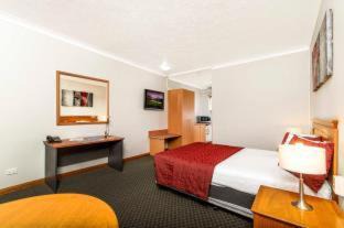 Townsville Hotel | The Robert Towns