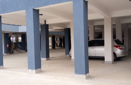 Nanyuki Apartment | THE ROBERTs APPARTMENT,WARM,LOVELY,SPACIOUS,FULLY FURNISHED ONE BEDROOM