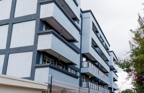 Nanyuki Bed & Breakfast | THE ROBERTs SPACIOUS ONE BEDROOM