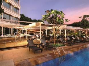Singapore River Hotel | The Robertson House by The Crest Collection