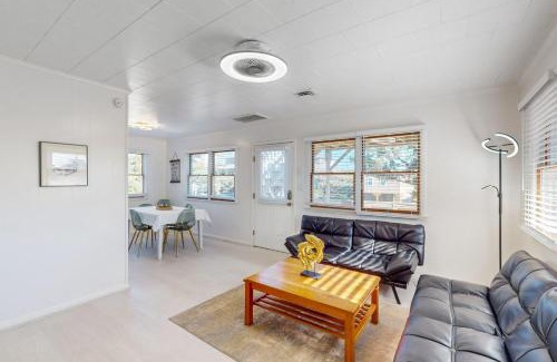 Frisco House | The Robin's Nest