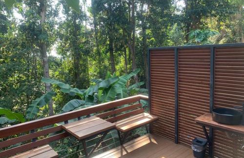 Na Hin Cabin | The Rock Lodge