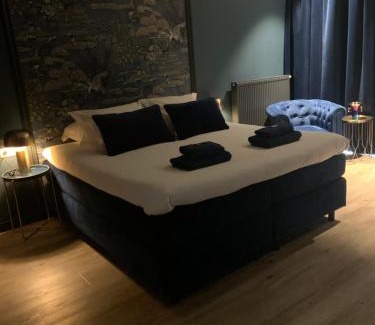 Zandvoort House | The Rock