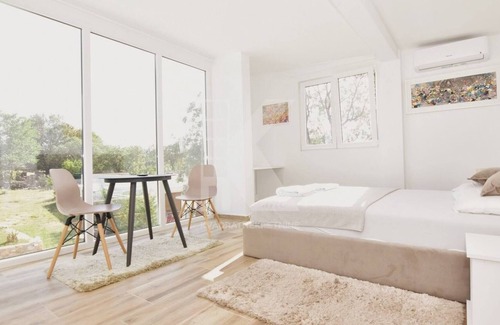 Pricelje Villa | The Rock Star's Villa With Private Pool And Beach