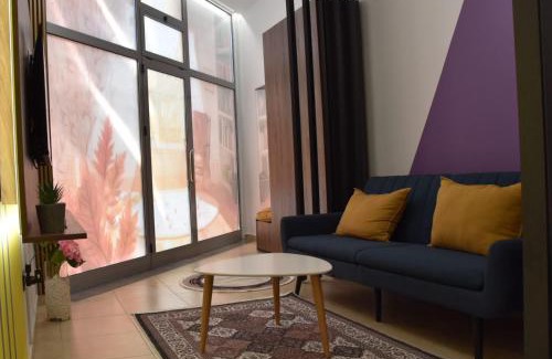 Shkoder Apartment | The Rock Studio Apartment