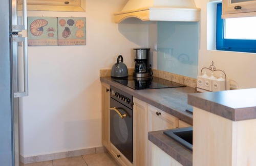 Sitia Cottage | The Rock & The Lemon Tree