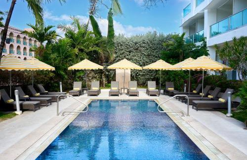 Rockley Resort | The Rockley by Ocean Hotels - Breakfast Included