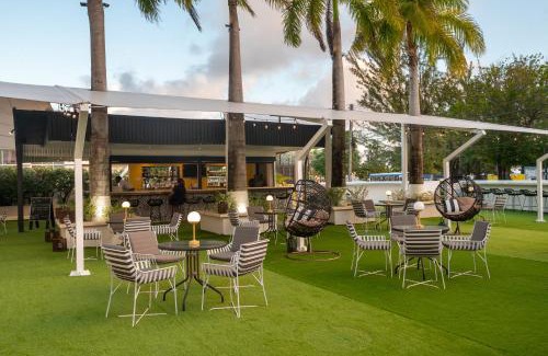 Rockley Resort | The Rockley by Ocean Hotels - Breakfast Included