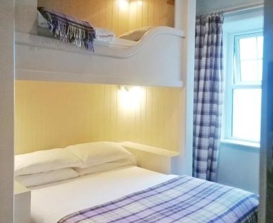 Capel-Curig Hostel | The Rocks at Plas Curig Hostel