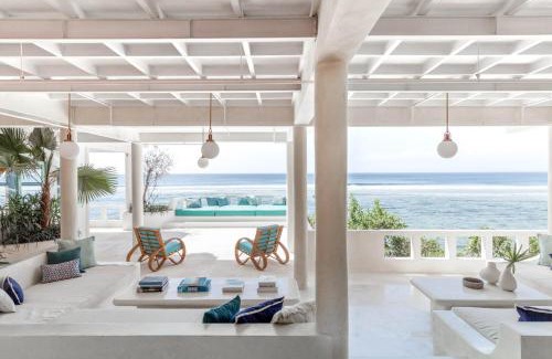 Tanjungbenoa Villa | The Rocks